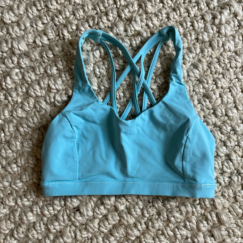 Lululemon Energy Bra